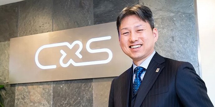 【人事BPO導入事例】 シーバイエス株式会社