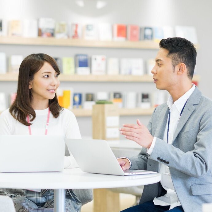 女性活躍推進研修 女性社員のマネジメント（上司向け）