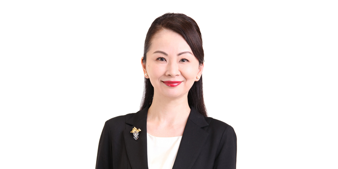 中谷 利恵（Rie Nakatani）