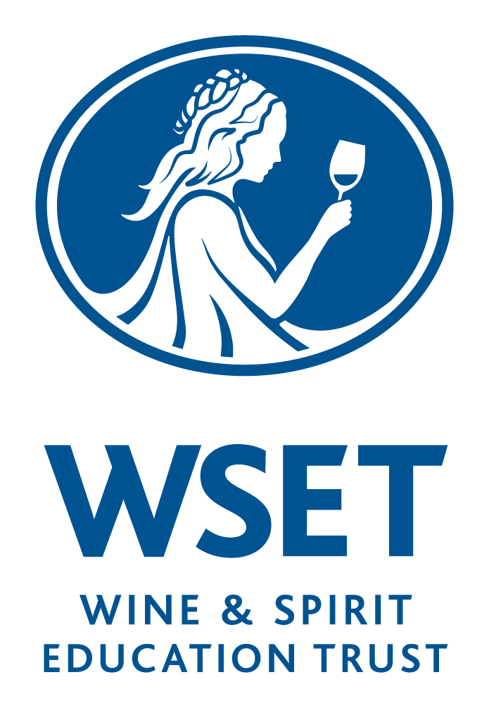 Wine & Spirit Education Trust（WSET）ロゴ